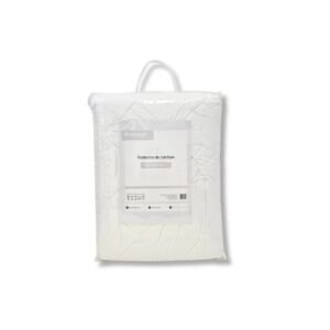 Cubrecolchón Kavanagh Impermeable King Size 200x200