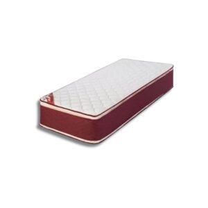 Colchón 1 1/2 Plaza Gani Red Spring P/Top Resortes 100x190x35