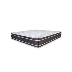 Colchón King Size Cannon Renovación Europ Espuma 200x200x33