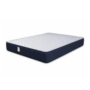 Colchón 2 1/2 Plazas Suavestar Lujo Espuma 140X190X23