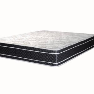 Colchón 2 1/2 Plaza Cannon Lyon Espuma 140X190X28